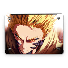 Load image into Gallery viewer, Anime One-Punch Man  Macbook Skin
