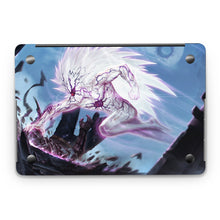 Load image into Gallery viewer, Anime One-Punch Man Macbook Skin
