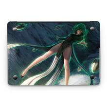 Load image into Gallery viewer, Anime One-Punch Man  Macbook Skin
