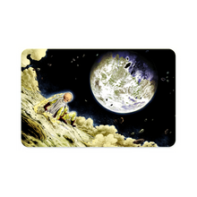Load image into Gallery viewer, Anime One-Punch Manr Credit Card Skins (4-in-1 Pack)
