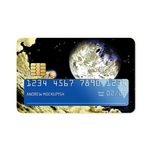 Load image into Gallery viewer, Anime One-Punch Manr Credit Card Skins (4-in-1 Pack)
