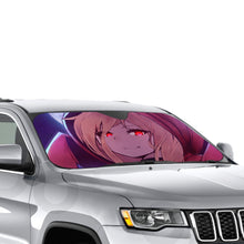 Load image into Gallery viewer, Anime Overlord  Car Sunshade
