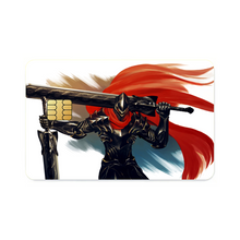 Load image into Gallery viewer, Anime Overlord  Credit Card Skins (4-in-1 Pack)
