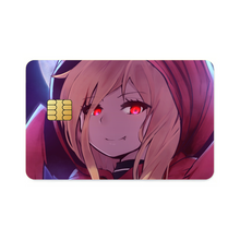 Load image into Gallery viewer, Anime Overlord  Credit Card Skins (4-in-1 Pack)
