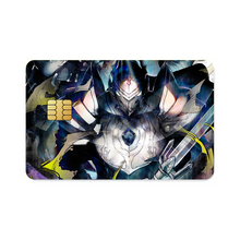 Load image into Gallery viewer, Anime Overlord Credit Card Skins (4-in-1 Pack)
