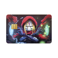 Load image into Gallery viewer, Anime Overlord  Credit Card Skins (4-in-1 Pack)
