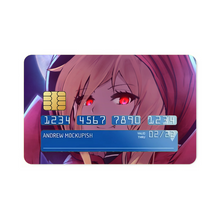 Load image into Gallery viewer, Anime Overlord  Credit Card Skins (4-in-1 Pack)
