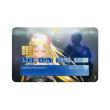 Load image into Gallery viewer, Anime Overlord  Credit Card Skins (4-in-1 Pack)
