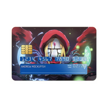 Load image into Gallery viewer, Anime Overlord  Credit Card Skins (4-in-1 Pack)

