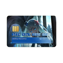 Load image into Gallery viewer, Anime Overlord  Credit Card Skins (4-in-1 Pack)
