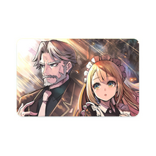 Load image into Gallery viewer, Anime Overlord Credit Card Skins (4-in-1 Pack)
