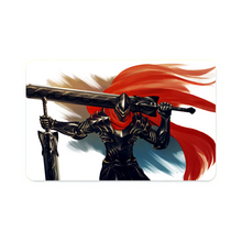 Load image into Gallery viewer, Anime Overlord  Credit Card Skins (4-in-1 Pack)
