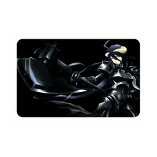 Load image into Gallery viewer, Anime Overlord Credit Card Skins (4-in-1 Pack)
