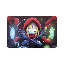 Load image into Gallery viewer, Anime Overlord  Credit Card Skins (4-in-1 Pack)
