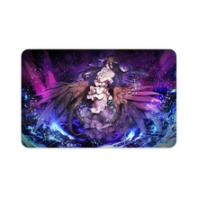 Load image into Gallery viewer, Anime Overlord  Credit Card Skins (4-in-1 Pack)
