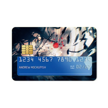 Load image into Gallery viewer, Anime Overlord  Credit Card Skins (4-in-1 Pack)
