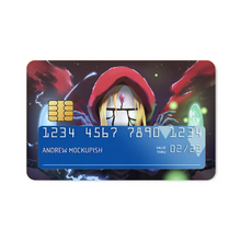 Load image into Gallery viewer, Anime Overlord  Credit Card Skins (4-in-1 Pack)
