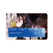Load image into Gallery viewer, Anime Overlord  Credit Card Skins (4-in-1 Pack)
