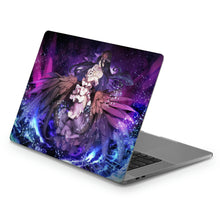 Load image into Gallery viewer, Anime Overlord  Macbook Skin
