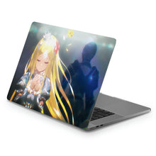 Load image into Gallery viewer, Anime Overlord  Macbook Skin
