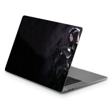 Load image into Gallery viewer, Anime Overlord  Macbook Skin
