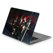Load image into Gallery viewer, Anime Overlord  Macbook Skin

