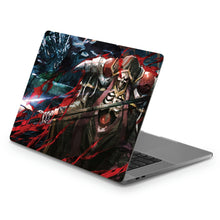 Load image into Gallery viewer, Anime Overlord  Macbook Skin
