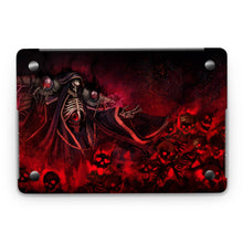 Load image into Gallery viewer, Anime Overlord  Macbook Skin
