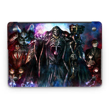 Load image into Gallery viewer, Anime Overlord Macbook Skin
