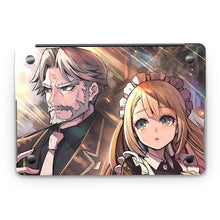 Load image into Gallery viewer, Anime Overlord Macbook Skin
