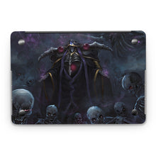 Load image into Gallery viewer, Anime Overlord Macbook Skin
