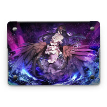 Load image into Gallery viewer, Anime Overlord  Macbook Skin

