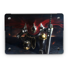 Load image into Gallery viewer, Anime Overlord  Macbook Skin
