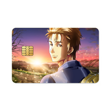 Load image into Gallery viewer, Anime Parasyte -the maxim-  Credit Card Skins (4-in-1 Pack)
