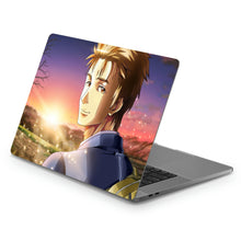 Load image into Gallery viewer, Anime Parasyte -the maxim-  Macbook Skin
