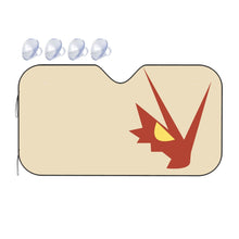 Load image into Gallery viewer, Anime Pokémon Car Sunshade
