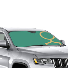 Load image into Gallery viewer, Anime Pokémon  Car Sunshade
