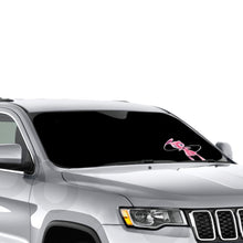 Load image into Gallery viewer, Anime Pokémon  Car Sunshade
