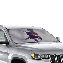 Load image into Gallery viewer, Anime Pokémon  Car Sunshade
