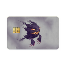Load image into Gallery viewer, Anime Pokémon  Credit Card Skins (4-in-1 Pack)
