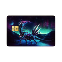 Load image into Gallery viewer, Anime Pokémon  Credit Card Skins (4-in-1 Pack)
