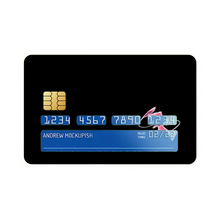 Load image into Gallery viewer, Anime Pokémon  Credit Card Skins (4-in-1 Pack)
