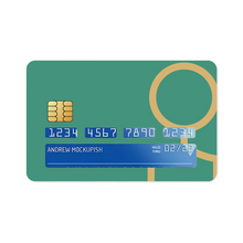 Load image into Gallery viewer, Anime Pokémon  Credit Card Skins (4-in-1 Pack)

