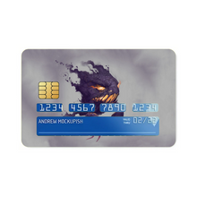 Load image into Gallery viewer, Anime Pokémon  Credit Card Skins (4-in-1 Pack)
