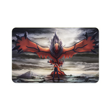 Load image into Gallery viewer, Anime Pokémon Credit Card Skins (4-in-1 Pack)
