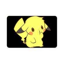 Load image into Gallery viewer, Anime Pokémon Credit Card Skins (4-in-1 Pack)
