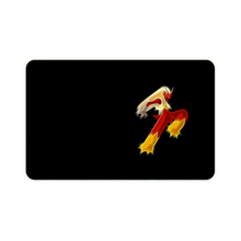 Load image into Gallery viewer, Anime Pokémon Credit Card Skins (4-in-1 Pack)
