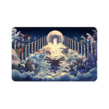 Load image into Gallery viewer, Anime Pokémon  Credit Card Skins (4-in-1 Pack)
