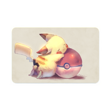 Load image into Gallery viewer, Anime Pokémon  Credit Card Skins (4-in-1 Pack)
