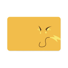 Load image into Gallery viewer, Anime Pokémon  Credit Card Skins (4-in-1 Pack)
